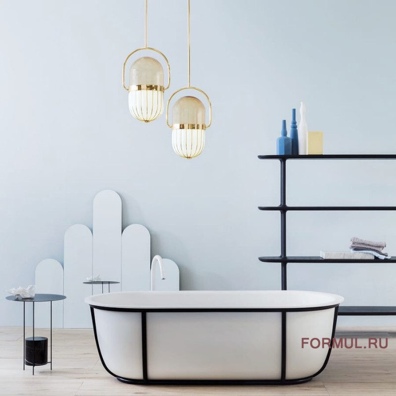 Светильник MM Lampadari Pill